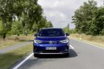Volkswagen ID.4 Pro 2021 года (WW)